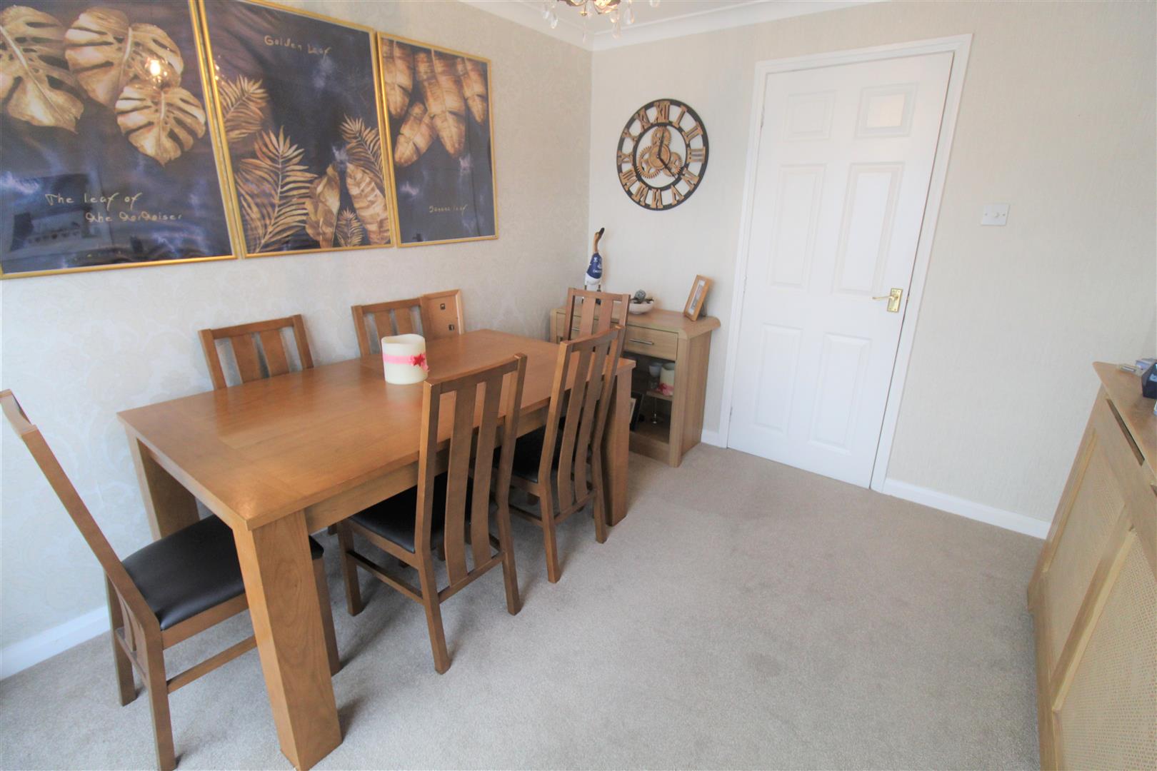 Sherratt Street, Bradeley, Stoke-On-Trent